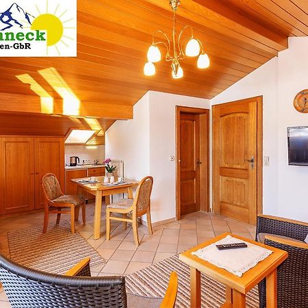 Haus Sonneck Ferienwohnungen Gbr ريت ام وينكل المظهر الخارجي الصورة