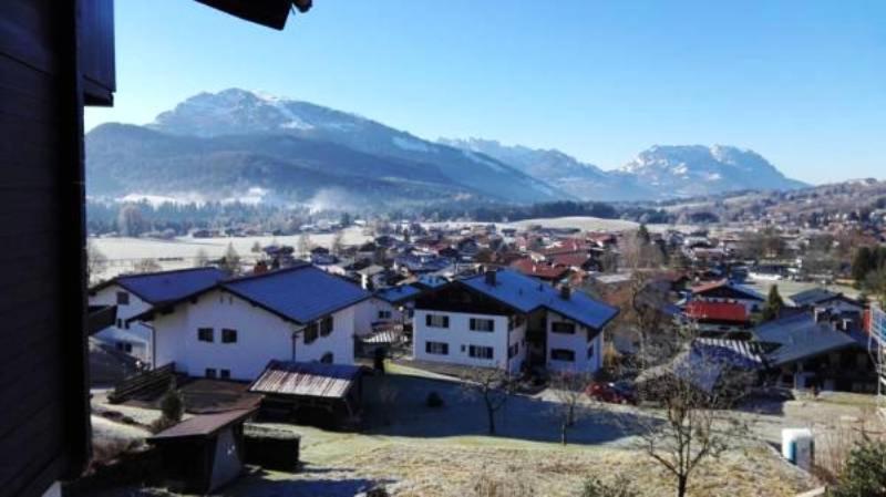 Haus Sonneck Ferienwohnungen Gbr ريت ام وينكل المظهر الخارجي الصورة