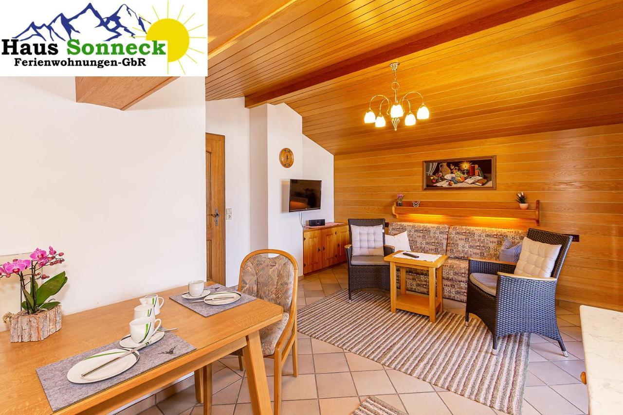 Haus Sonneck Ferienwohnungen Gbr ريت ام وينكل المظهر الخارجي الصورة