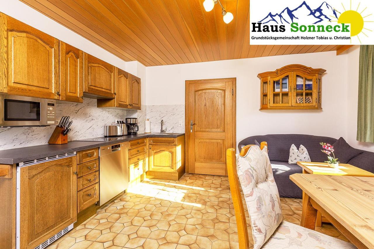 Haus Sonneck Ferienwohnungen Gbr ريت ام وينكل المظهر الخارجي الصورة