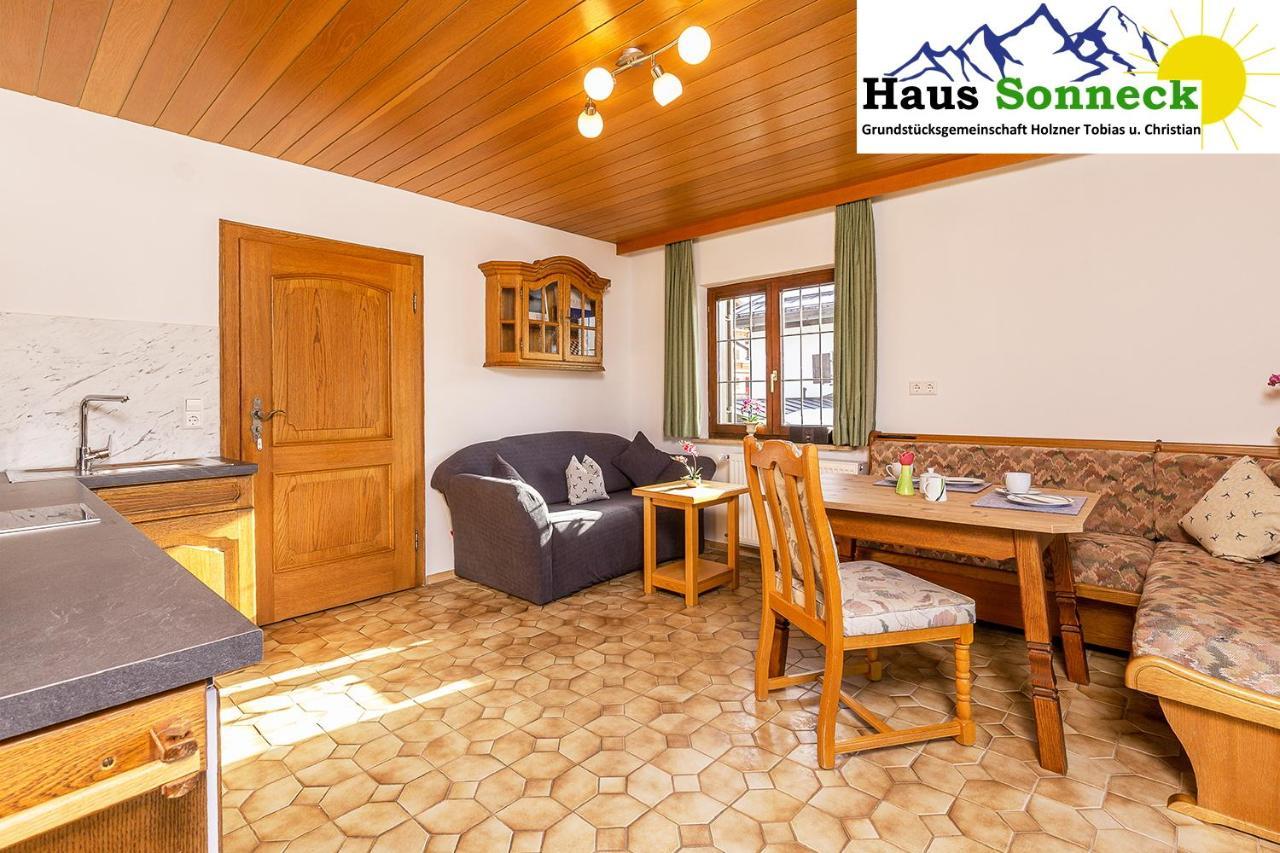 Haus Sonneck Ferienwohnungen Gbr ريت ام وينكل المظهر الخارجي الصورة
