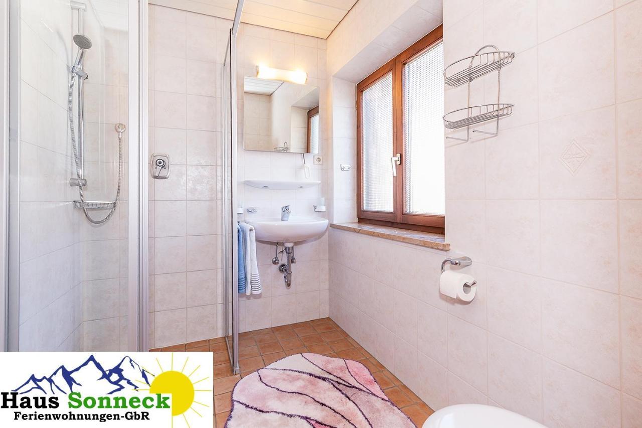 Haus Sonneck Ferienwohnungen Gbr ريت ام وينكل المظهر الخارجي الصورة