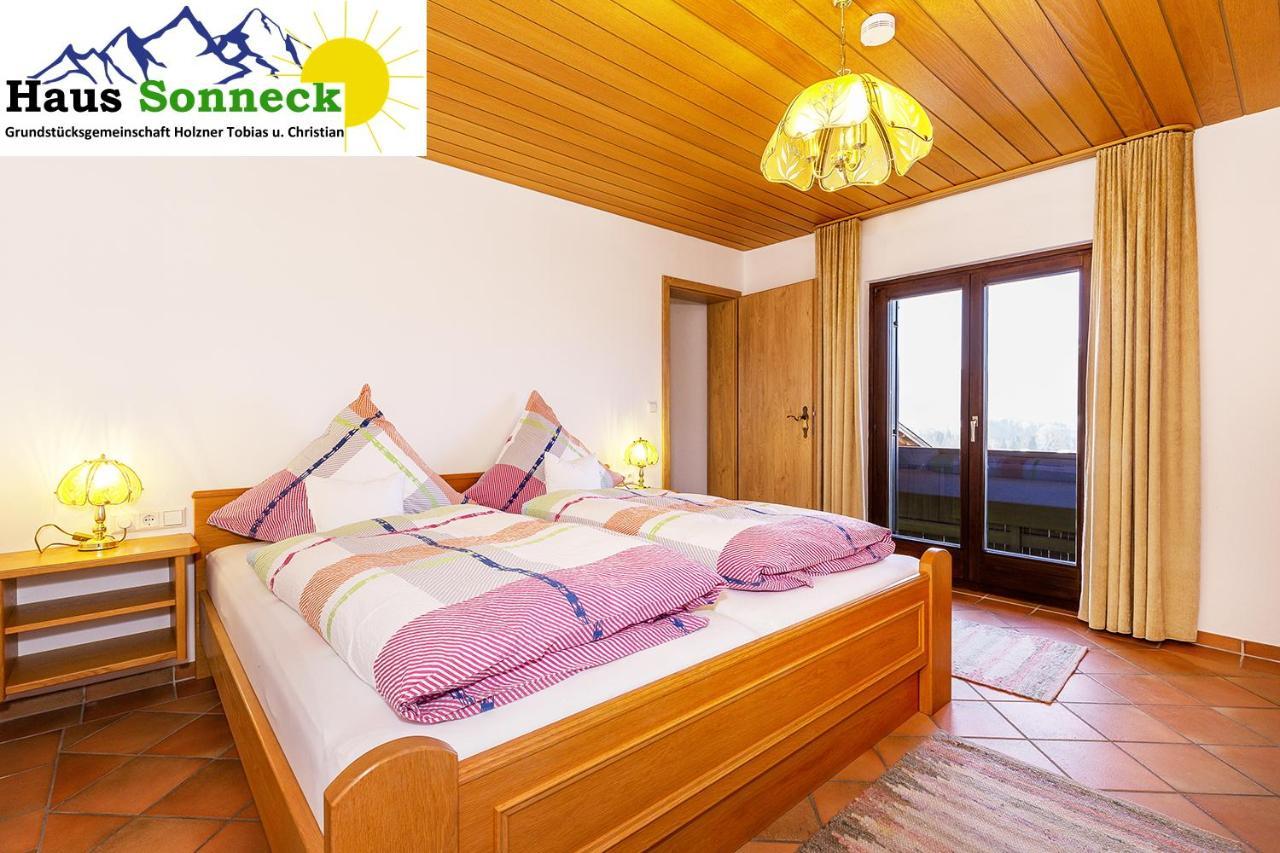 Haus Sonneck Ferienwohnungen Gbr ريت ام وينكل المظهر الخارجي الصورة