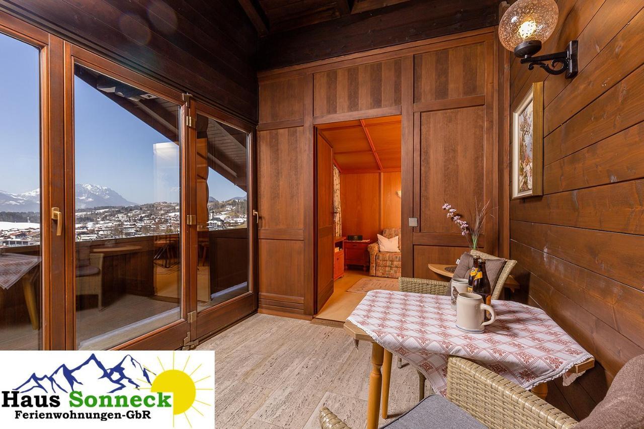 Haus Sonneck Ferienwohnungen Gbr ريت ام وينكل المظهر الخارجي الصورة
